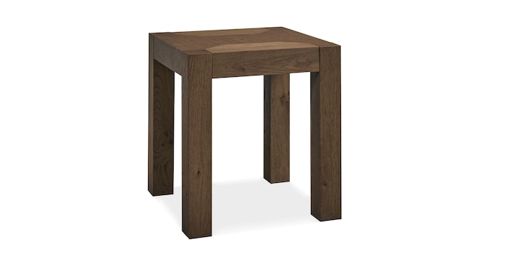 Square Side Table image number 0