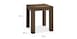 Square Side Table