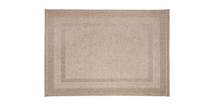 Ventura Natural Border Indoor/Outdoor image number 0