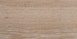 Oak Square End Table
