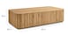 Rectangular Cocktail Table