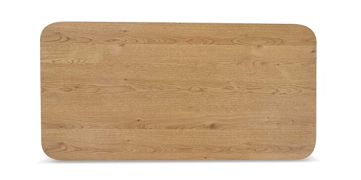 Rectangular Cocktail Table image number 3