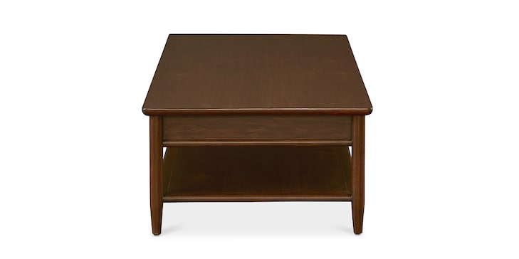 Rectangular Cocktail Table image number 5