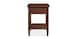 Square End Table