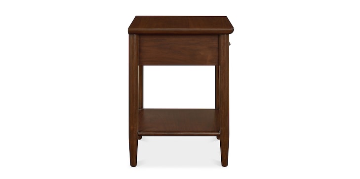 Square End Table image number 2