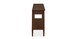 72" Console Tbale