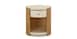 Round End Table