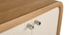 Arched Console/Credenza