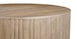 Round Cocktail Table