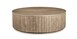 Round Cocktail Table
