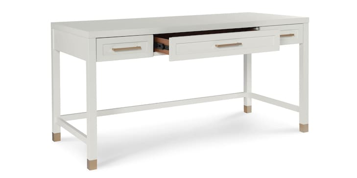 Tidewater Writing Desk image number 5
