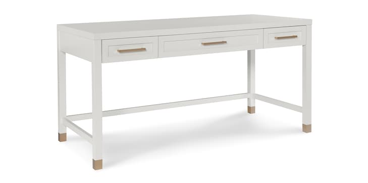 Tidewater Writing Desk image number 0
