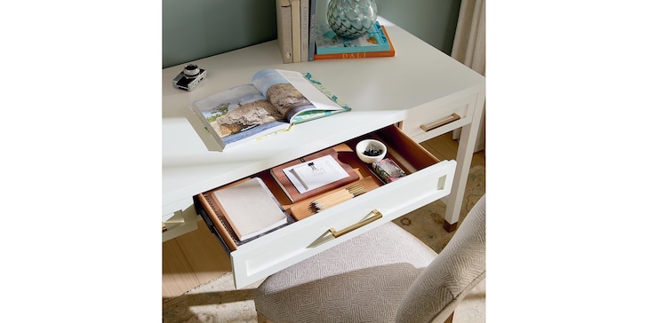 Tidewater Writing Desk image number 2