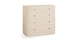 Wallpaper Accent Chest