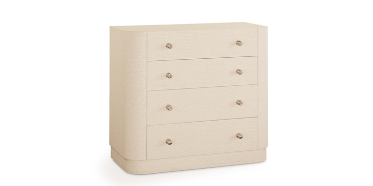 Wallpaper Accent Chest image number 0