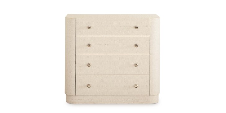 Wallpaper Accent Chest image number 2