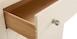 Wallpaper Accent Chest