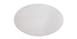 Oval Cocktail Table