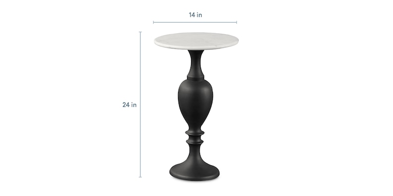Martini Table image number 4