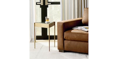 Tyro Side Table