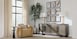 Macon Entertainment Console