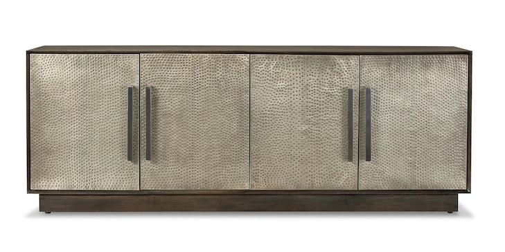 Macon Entertainment Console image number 6