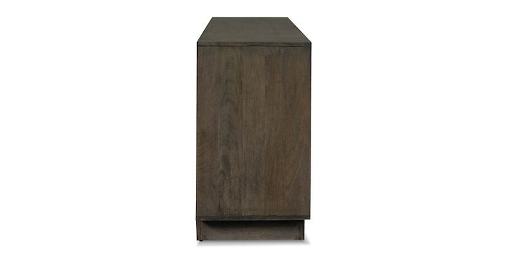 Macon Entertainment Console image number 7