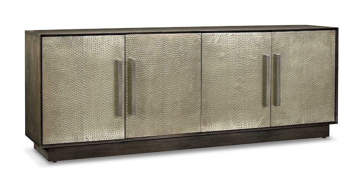 Macon Entertainment Console image number 0