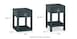 Chairside Table