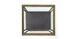 Bellamy Iron Side Table
