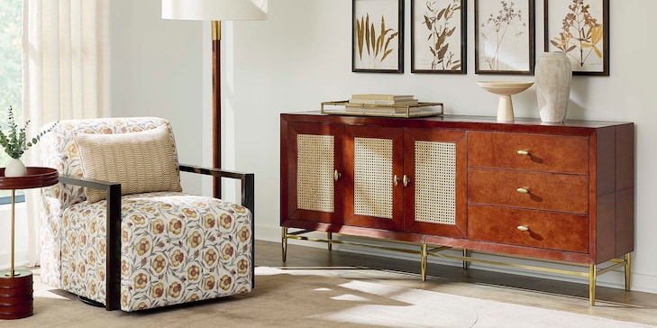 Gatsby Sideboard image number 1