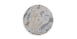 Castelli Marble Onyx Indoor + Outdoor Round Side Table