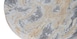 Castelli Marble Onyx Indoor + Outdoor Round Side Table