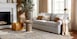 Roll Arm Sofa