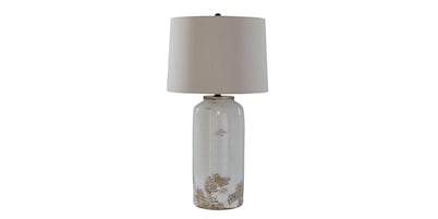 Lancaster Table Lamp