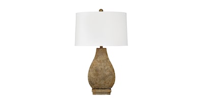 Torres Table Lamp