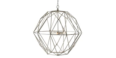 Dipylon Pendant