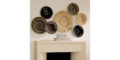 Embrace Wall Basket