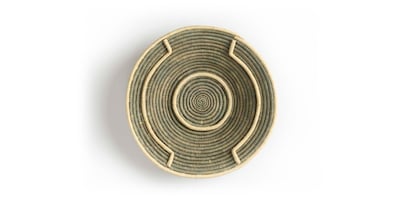 Embrace Wall Basket
