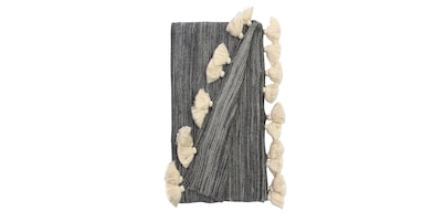 Zenith Throw