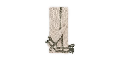 Skye Laurel Throw