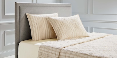 Aiden Pillow Shams