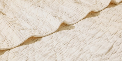Hammond Quilt