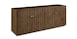 4 Door Sideboard