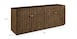 4 Door Sideboard