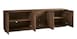 96" Media Console