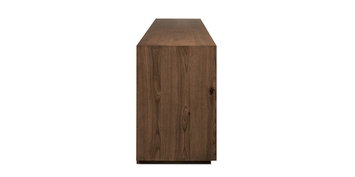 96" Media Console image number 7
