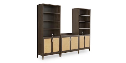 Emory Wall Storage