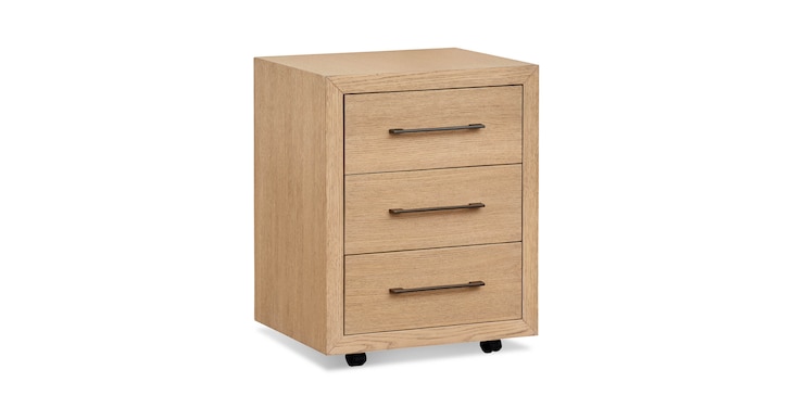 3 Drawer Chest image number 0