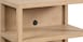 Bookcase With Hutch